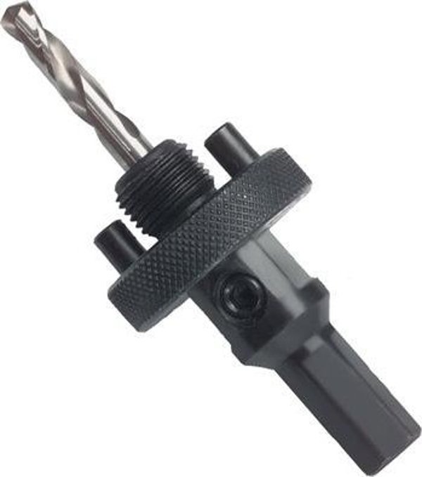 Κράτημα Sourcing για τρυπάνια RUKO A6 32-210mm