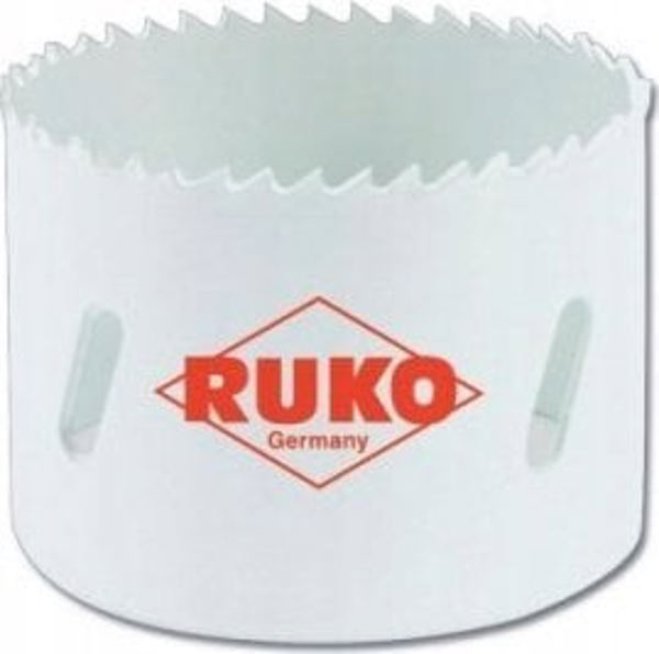 Τρυπάνι Sourcing RUKO HSS Co8 O52 mm