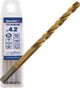 Τρυπάνι Specialist+ Specialist+ Τιτάνιο μεταλλικό διαμέτρου 4.2 mm 10 τεμάχια