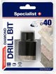 Διαμαντοτρύπανο Specialist+ SPECIALIST+ D40 M14