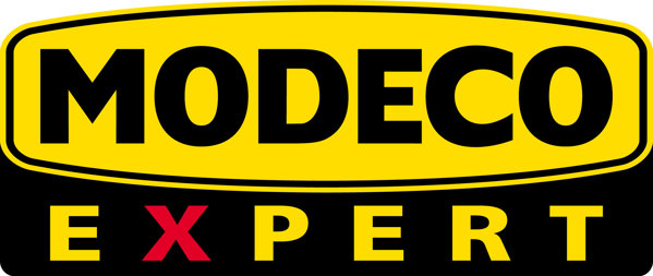 Τρυπάνι Modeco για Μπετόν SDS+ 8mm (MN-61-131)