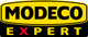 Τρυπάνι Modeco για Μπετόν SDS+ 8mm (MN-61-131)