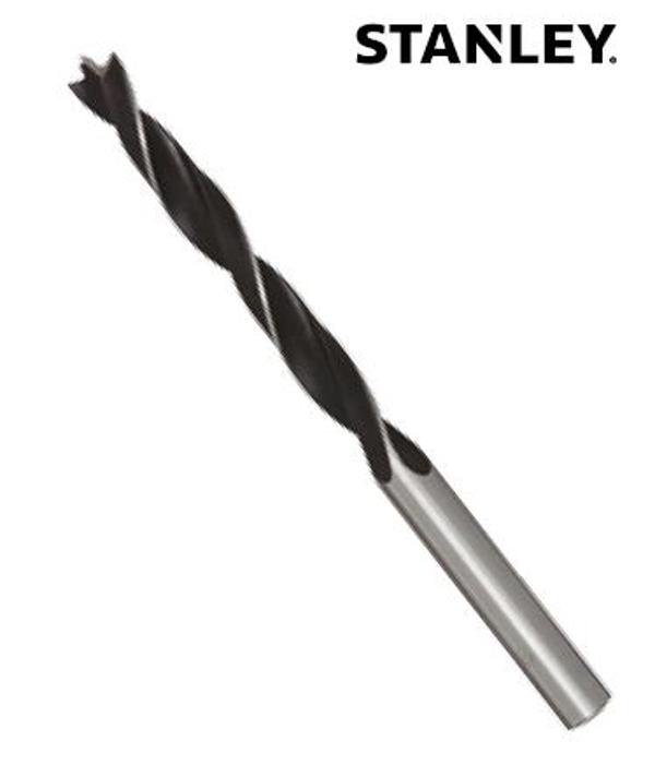 Τρυπάνι STANLEY για ξύλο ελικοειδές κυλινδρικό 14mm (STA52046)
