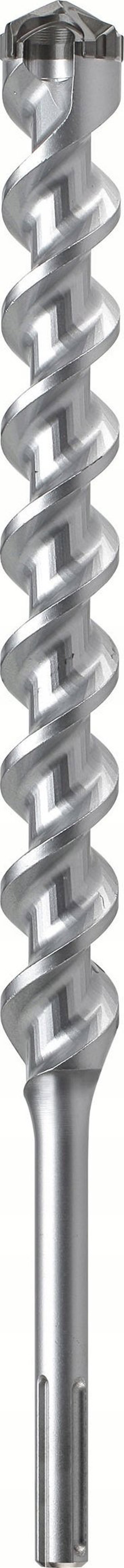 Τρυπάνι Specialist+ SPECIALIST+ drill SDS+ MAX, 36x340 mm