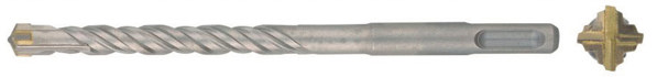 Τρυπάνι Pro-Line για σκυρόδεμα SDS MAX 24mm (72452)