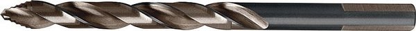 Τρυπάνι Sourcing Spiral drill RUKO HSS-CO Flowstep 9.0 mm