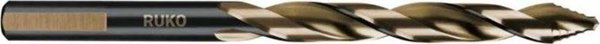 Τρυπάνι Sourcing Spiral drill RUKO HSS-CO Flowstep 9.0 mm