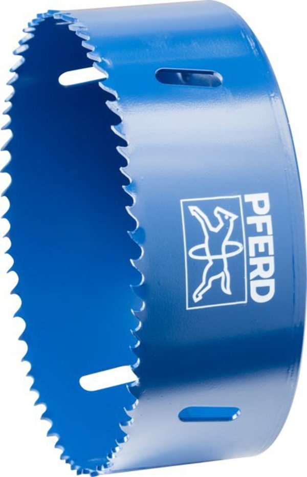 Τρυπάνι Sourcing PFERD HSS O 114 mm LS114