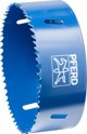 Τρυπάνι Sourcing PFERD HSS O 114 mm LS114