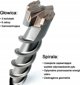 Τρυπάνι Specialist+ SPECIALIST+ SDS+ MAX, 36x540 mm