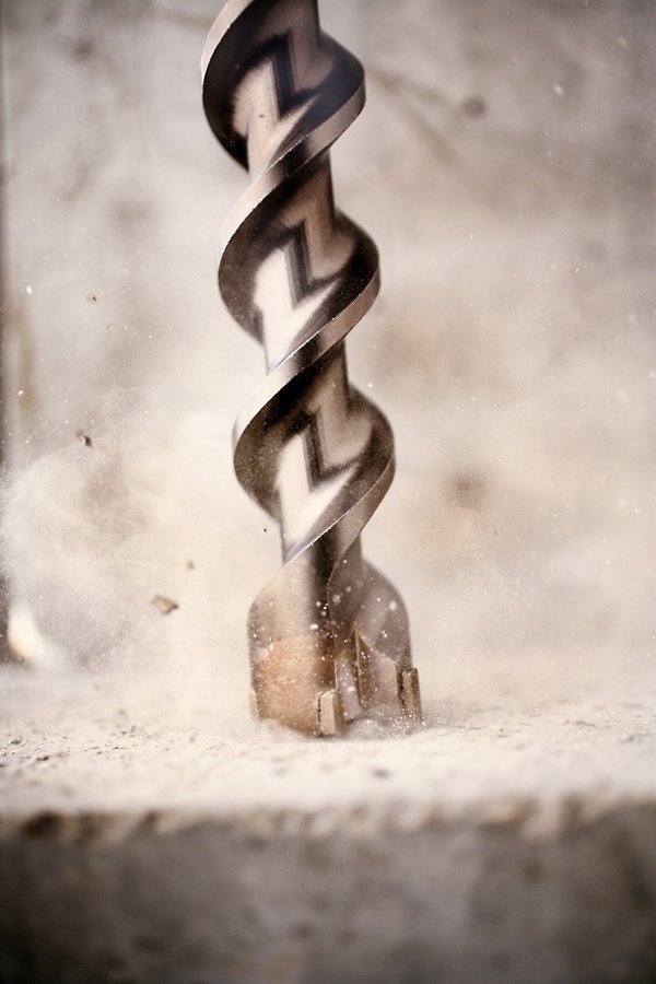 Τρυπάνι Specialist+ SPECIALIST+ SDS+ MAX, 36x540 mm