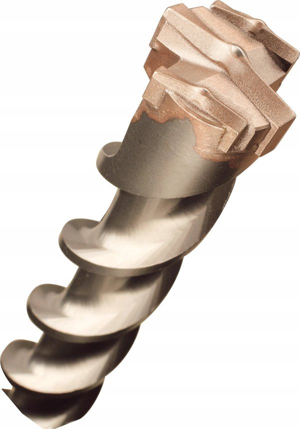 Τρυπάνι Specialist+ SPECIALIST+ SDS+ MAX, 36x540 mm