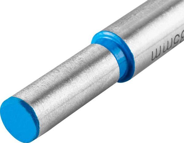 Σετ τρυπανιών GRAPHITE για τοποθέτηση μεντεσέδων (Σετ τοποθέτησης μεντεσέδων, πρότυπο + τρυπάνι 35 mm)