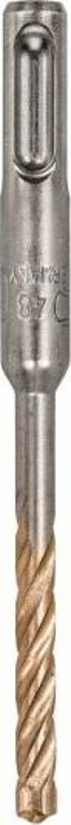 Τρυπάνι Irwin για σκυρόδεμα SDS+ 6mm (IW2039377)