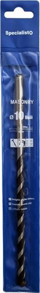 Τρυπάνι Specialist+ SPECIALIST+ τρυπάνι MASONRY, 10x160/200 mm