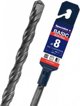 Τρυπάνι Specialist+ SPECIALIST+ SDS+ drill BASIC, 8 x 310/370 mm