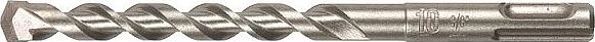 Τρυπάνι Abraboro για σκυρόδεμα SDS+ 10mm (AB00004018)
