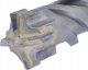 Τρυπάνι AWTools SDS MAX 30x400x540mm KWADRAT