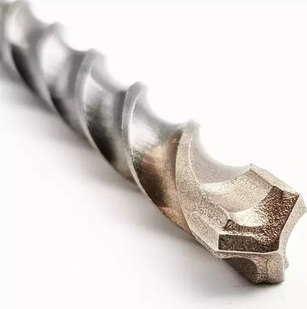 Τρυπάνι Camelion Trigub. graztas ARMATURE 20/200 x 260 mm