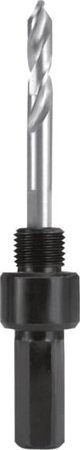 Drill Sourcing Holder για τρυπάνια RUKO A5 14-30mm 13532485 4007140146571