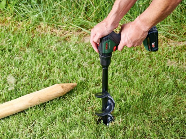 Bosch 06039D7100 τρυπάνι/οδηγός 18 V 12615287 4053423230871