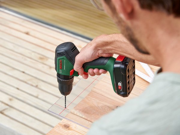 Bosch 06039D7100 τρυπάνι/οδηγός 18 V 12615287 4053423230871