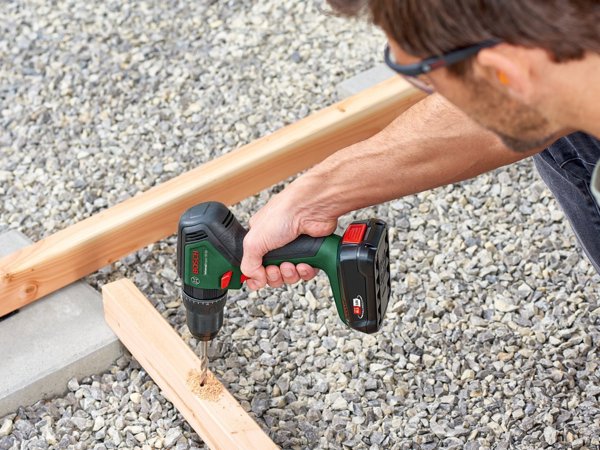 Bosch 06039D7100 τρυπάνι/οδηγός 18 V 12615287 4053423230871