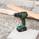 Bosch 06039D7100 τρυπάνι/οδηγός 18 V 12615287 4053423230871
