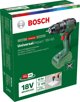 Bosch 06039D7100 τρυπάνι/οδηγός 18 V 12615287 4053423230871