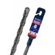 Τρυπάνι Specialist+ SPECIALIST+ SDS+ drill BASIC, 6 x 310/370 mm