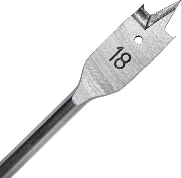 Φτερωτό τρυπάνι Specialist+ SPECIALIST+, 18 mm