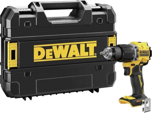 DeWalt DCD799NT Κρουστικό Κατσαβίδι 18V, 74Nm, Brushless, σε Θήκη TSTAK
