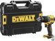 DeWalt DCD799NT Κρουστικό Κατσαβίδι 18V, 74Nm, Brushless, σε Θήκη TSTAK