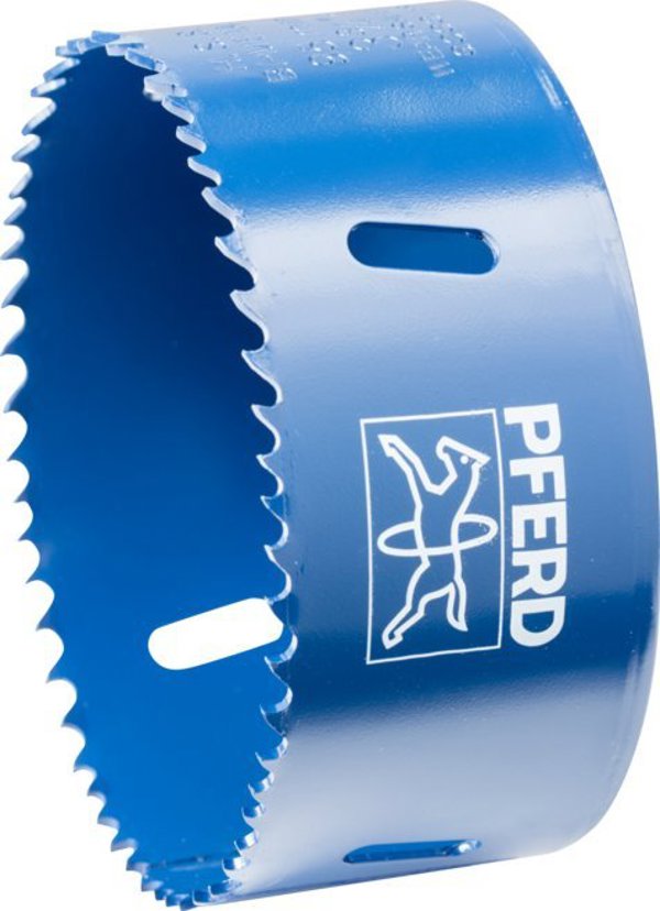 Τρυπάνι Sourcing PFERD HSS O 95 mm LS95