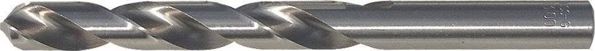 Τρυπάνι Abraboro για μέταλλο HSS κυλινδρικό 4,2 mm 10τεμ. (AB00010421)