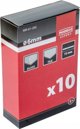 Τρυπάνι EXPERT ΤΡΥΠΑΝΙ ΓΙΑ ΓΥΑΛΙ 6,0 MM [EXPERT] - 10τεμ