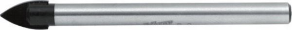 Τρυπάνι EXPERT ΤΡΥΠΑΝΙ ΓΙΑ ΓΥΑΛΙ 6,0 MM [EXPERT] - 10τεμ
