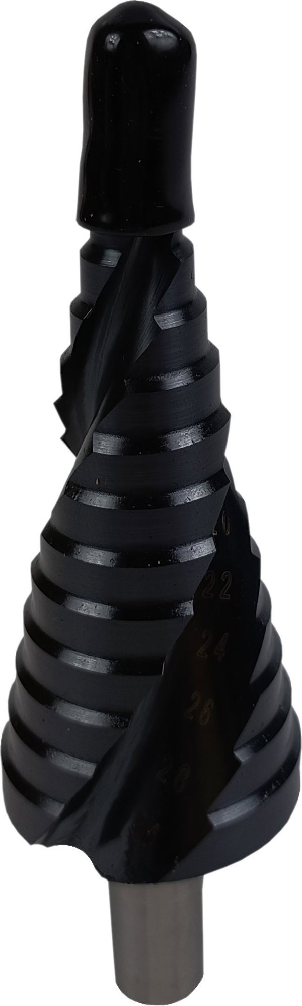 Τρυπάνι Sourcing Step drill PFERD HSS 04-30/10 Hicoat HC-FEP