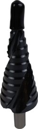 Τρυπάνι Sourcing Step drill PFERD HSS 04-30/10 Hicoat HC-FEP