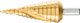 Τρυπάνι Sourcing Step drill PFERD HSS 04-30/10 Hicoat HC-FEP