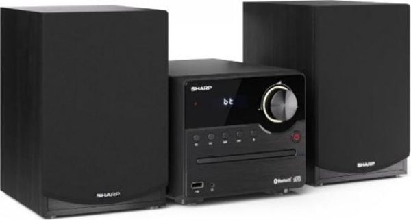 Πύργος SHARP XL-B512BK