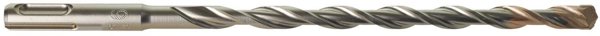 Τρυπάνι Milwaukee MILWAUKEE ΤΡΥΠΑΝΙ SDS PLUS 12 x 460mm CONTRACTOR 4-ΛΕΠΙΔΕΣ