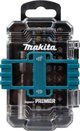 Makita Σετ 31 Τεμαχίων με Τρυπάνια, Μύτες Κατσαβιδιού και Αντάπτορα