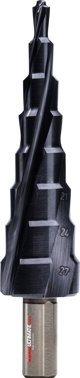 Τρυπάνι Sourcing Step drill RUKO ULTIMATECUT HSS O6-27mm