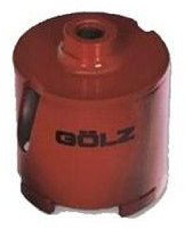 Τρυπάνι Sourcing Diamond drill bit DB10S GOLZ O68 mm