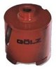 Τρυπάνι Sourcing Diamond drill bit DB10S GOLZ O68 mm