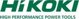 Τρυπάνι Hikoki για σκυρόδεμα HiKOKI SDS+ O20x300mm