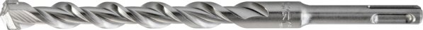 Τρυπάνι Hikoki για σκυρόδεμα HiKOKI SDS+ O20x300mm
