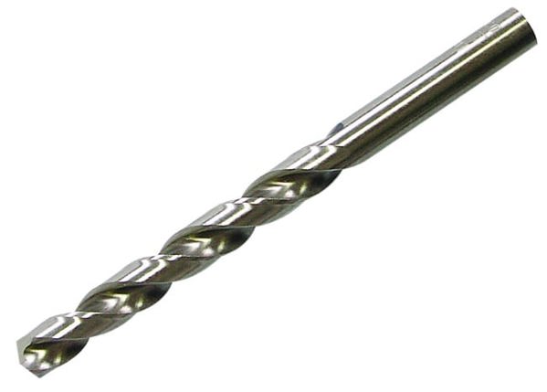 Τρυπάνι Corona HSS κυλινδρικό 5,1mm 10τμχ. (C9451)