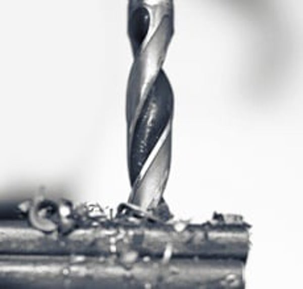 Τρυπάνι Corona HSS κυλινδρικό 5,1mm 10τμχ. (C9451)